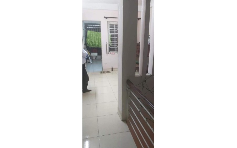 CHO THUÊ NHÀ NGÕ 107 PHỐ VĨNH HƯNG, 32M2, 5 TẦNG, 3 NGỦ, 4 WC, GIÁ 8 TRIỆU